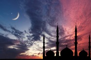 First Day of Ramadan 2018 in Saudi Arabia